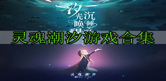 灵魂潮汐官方版下载