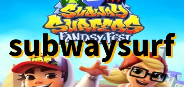 subwaysurf