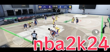 nba2k24