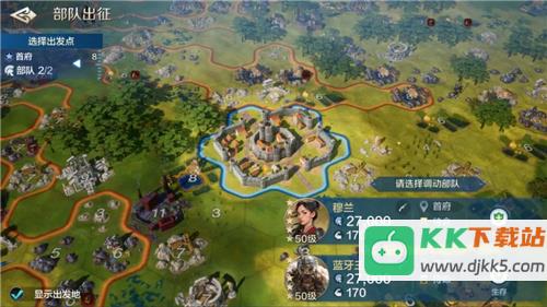 2024年玩家最期待的SLG，非世界启元莫属