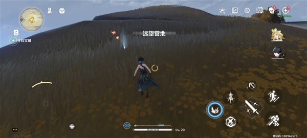鸣潮沉没的历史五个灯塔位置在哪