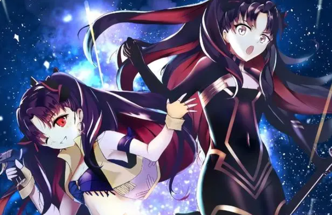 fgo国服伊莉雅无限池三阶段速刷阵容推荐