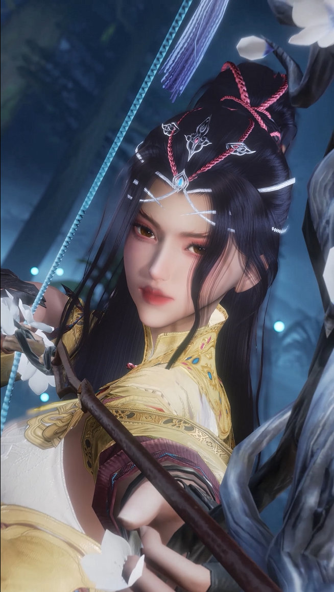 剑网3无界捏脸码有什么