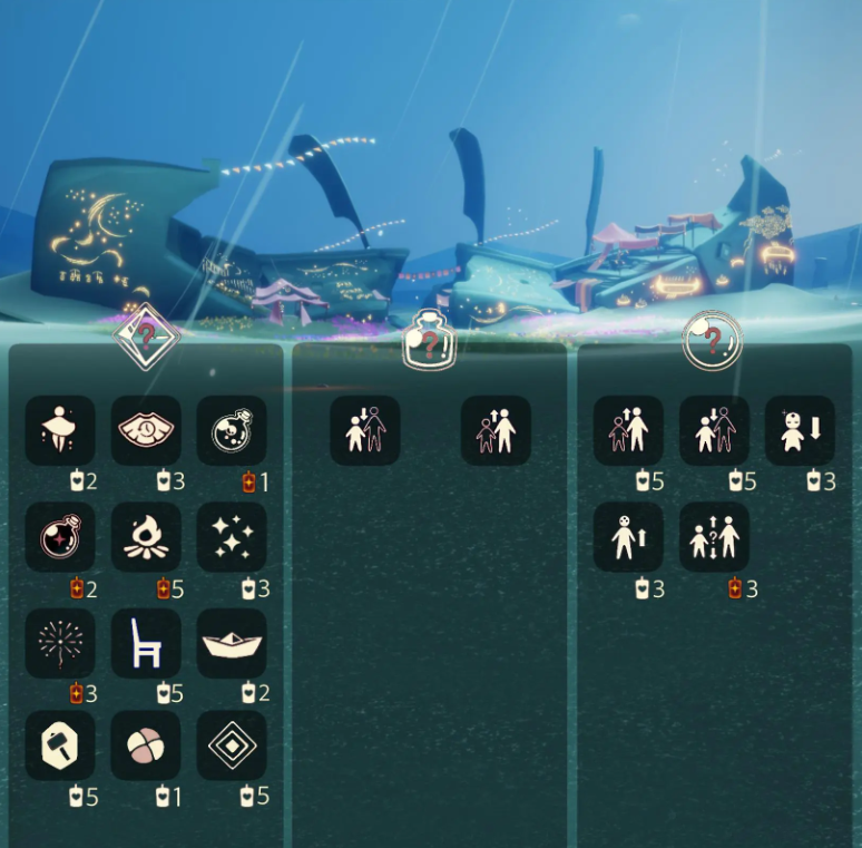光遇6.7免费魔法有什么