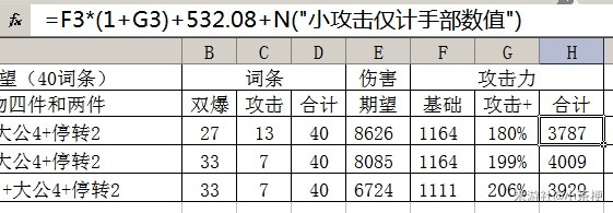 崩坏星穹铁道黑塔光锥怎么选 黑塔光锥最强搭配推荐图片5
