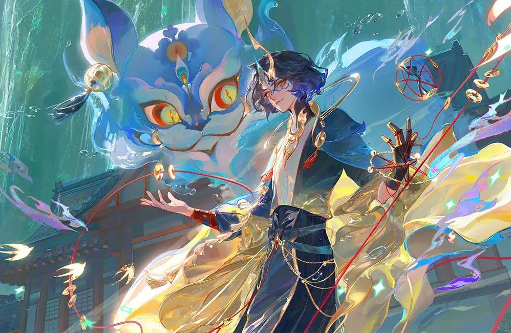 阴阳师6.12有什么更新