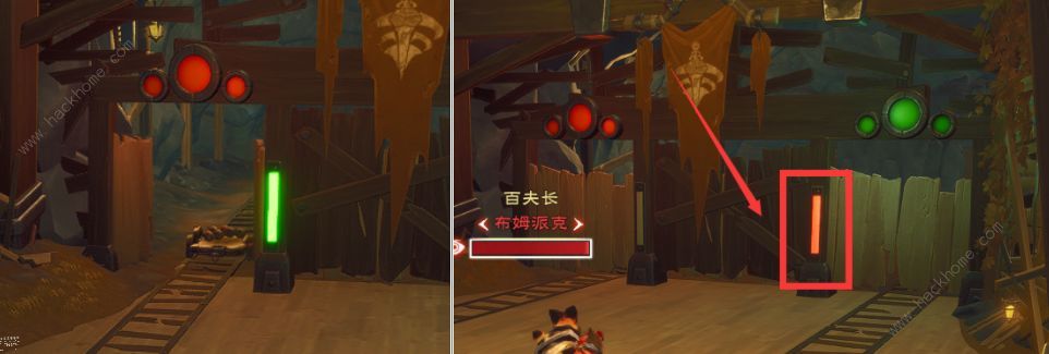 塔瑞斯世界卡莱安营地怎么打 卡莱安营地普通精英本通关攻略图片2