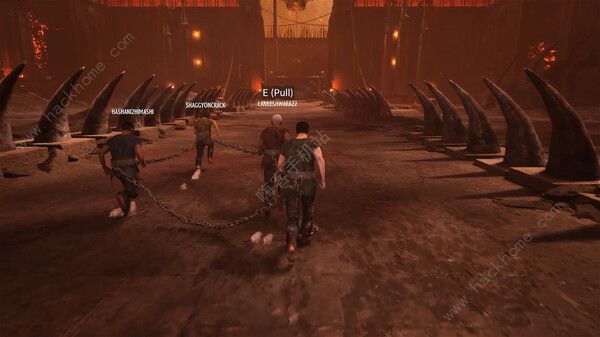 链在一起steam多少钱 Chained Together平台价格详解图片3