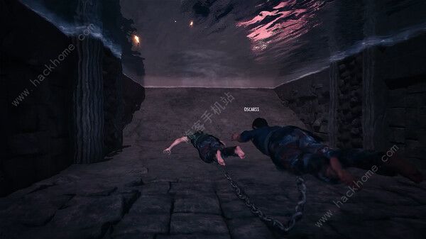 链在一起steam多少钱 Chained Together平台价格详解图片5