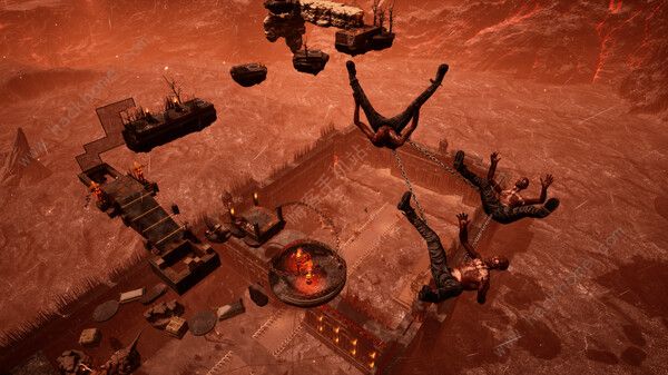 链在一起steam多少钱 Chained Together平台价格详解图片1