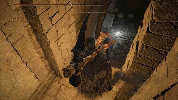 艾尔登法环DLC癫火调香瓶在哪 癫火调香瓶获取攻略图片8