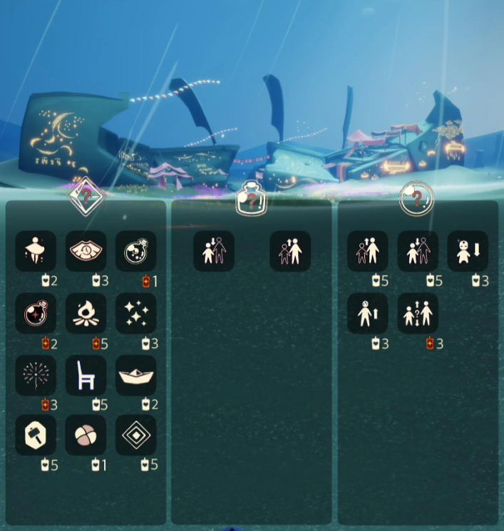 光遇6.26免费魔法有什么