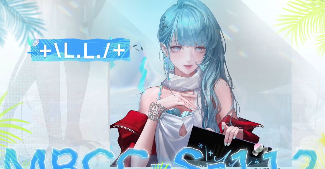 无期迷途+\L.L./+属性怎么样