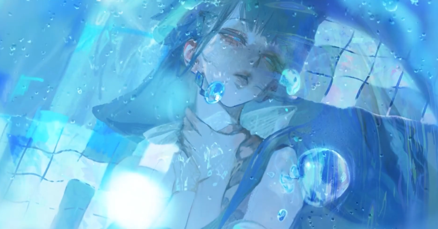 无期迷途+\L.L./+技能介绍