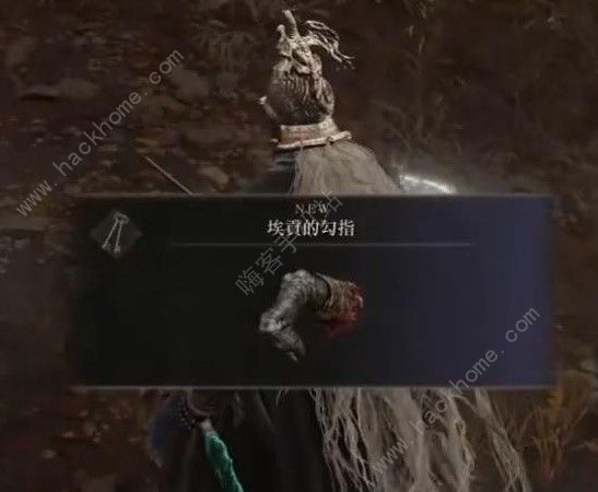 艾尔登法环DLC埃贡装备怎么拿 DLC埃贡的大弓获取攻略图片2