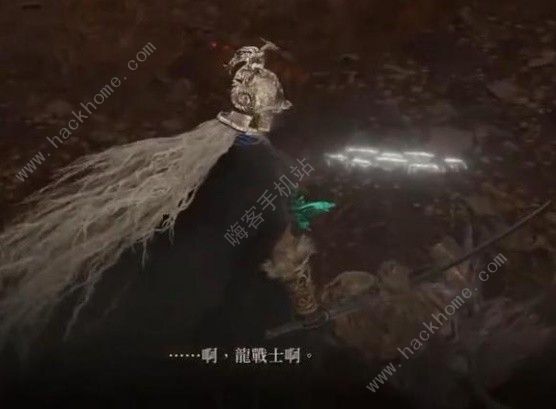艾尔登法环DLC埃贡装备怎么拿 DLC埃贡的大弓获取攻略图片1