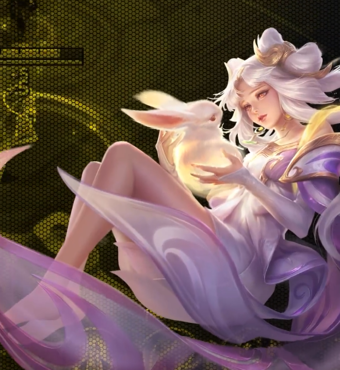 王者荣耀新赛季英雄更新有什么