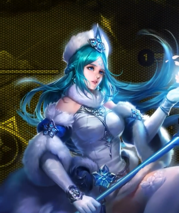 王者荣耀新赛季英雄更新有什么