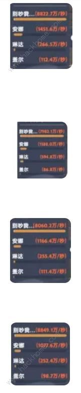 出发吧麦芬低氪战士最强输出攻略 平民战士加什么技能好图片7