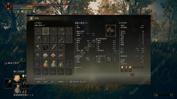 艾尔登法环DLC雷电枪流怎么配装 DLC雷电枪流派搭配实战攻略图片6