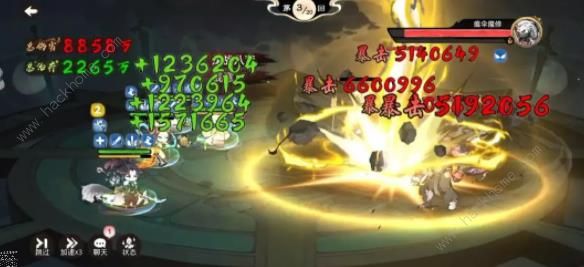 最强祖师鏖战18回合攻略 1920层怎么打图片2