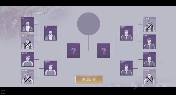阿瑞斯病毒2打拳怎么打 手残党打拳技巧分享图片3