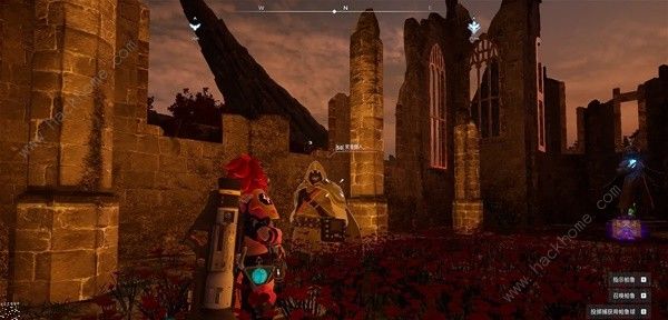 幻兽帕鲁0.3.1奖章商人在哪 0.3.1奖章商人位置及商品道具详解图片1