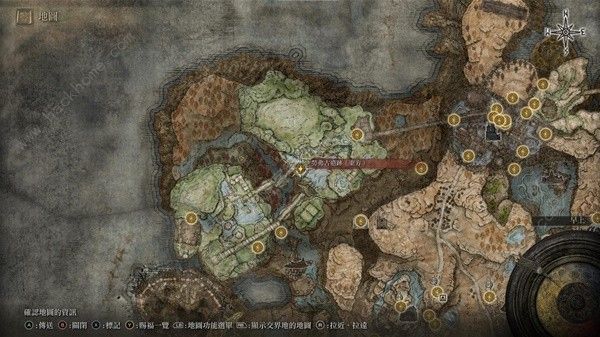 艾尔登法环DLC怎么刷钱 DLC快速刷钱最佳教学图片3
