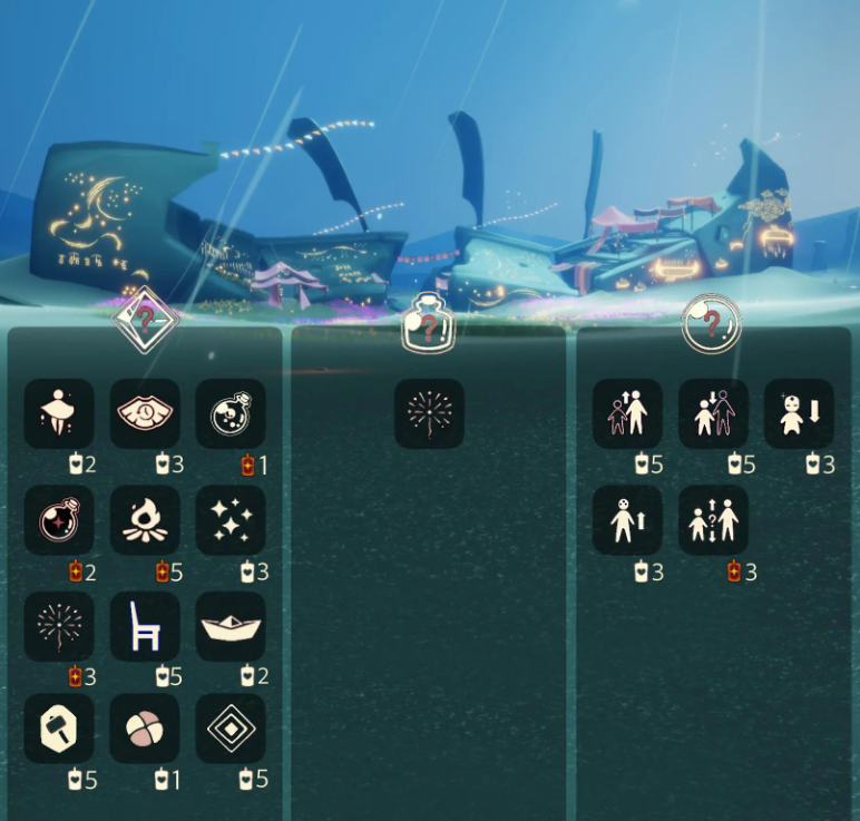 光遇7.2免费魔法有什么
