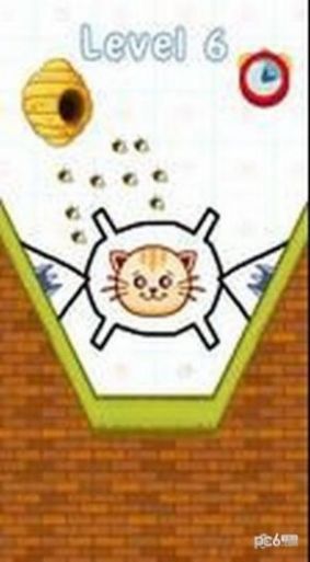 拯救宠物游戏