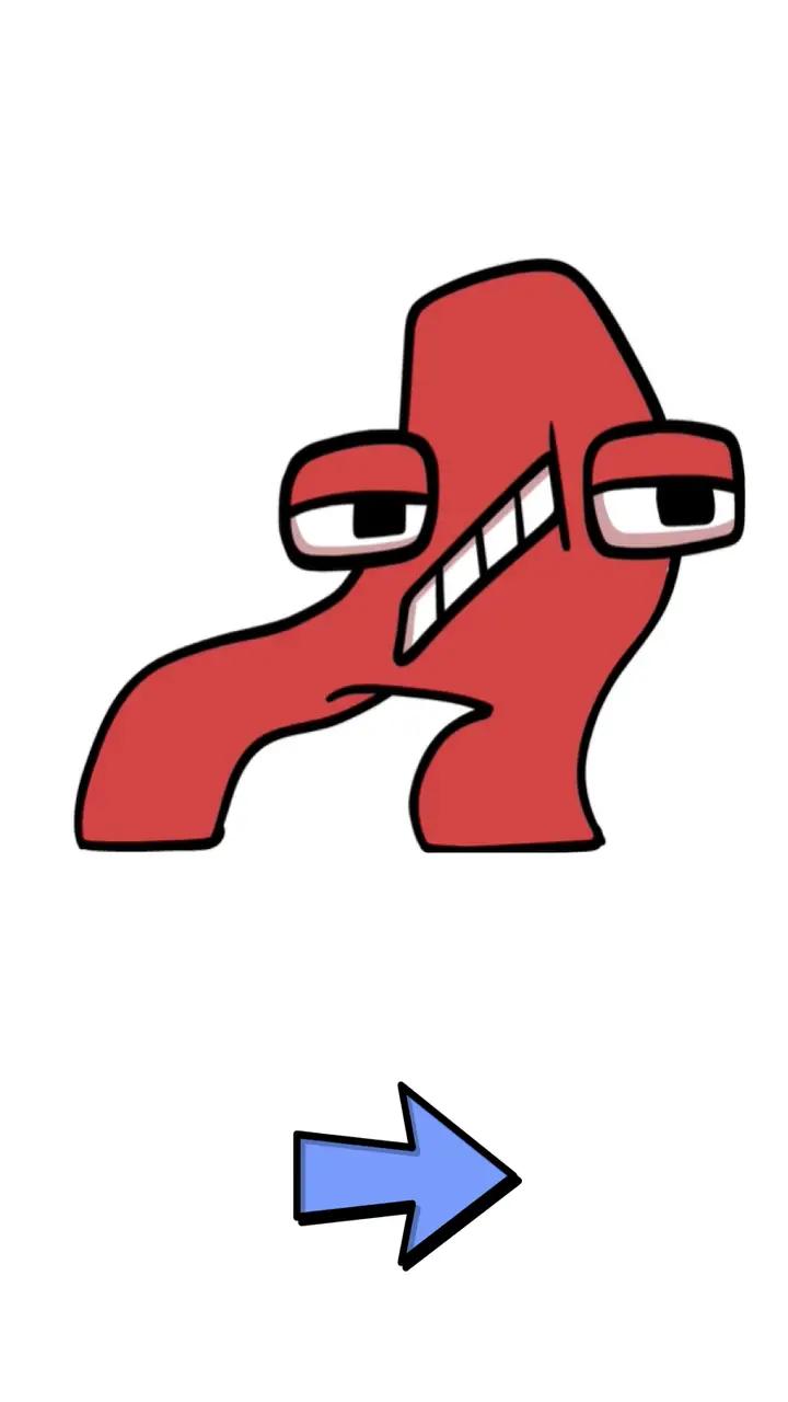 字母颜色故事游戏