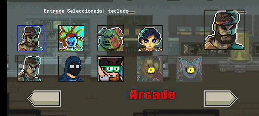 Mortal
