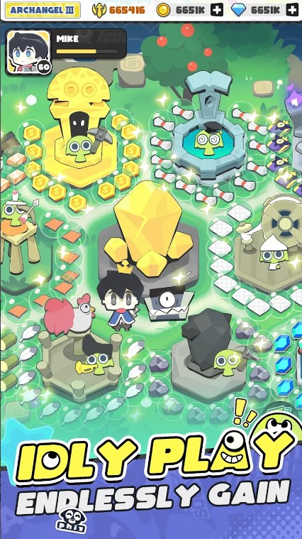 装备大师2游戏