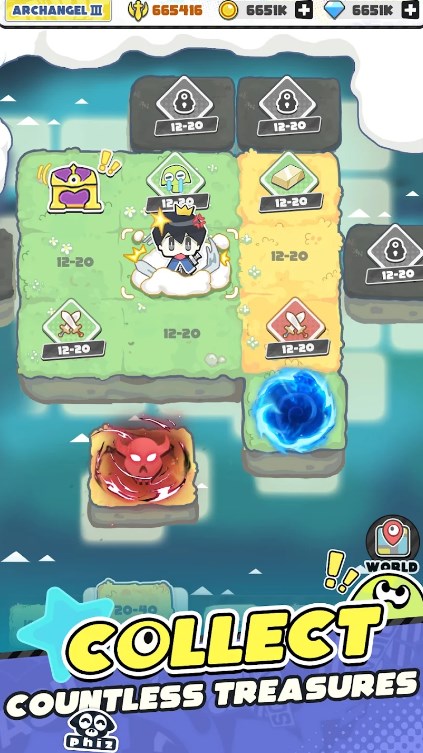 装备大师2游戏