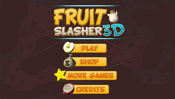快刀切水果手机版(Fruit