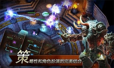 元素守护者破解版(ElementsDef)