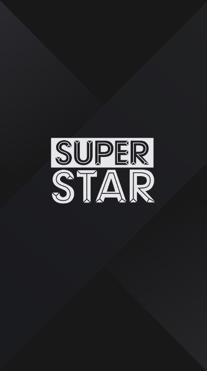 SuperStar