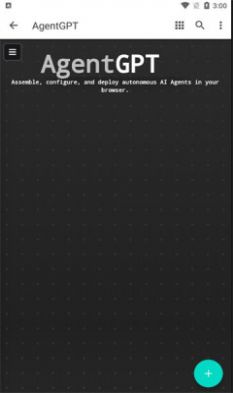 AgentGPT