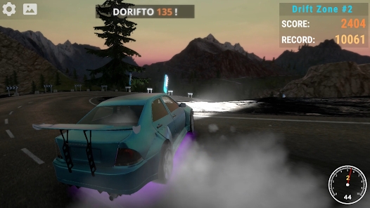 Drive