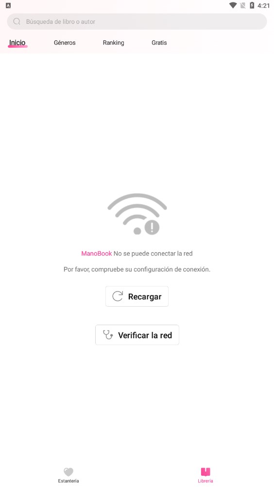 ManoBook