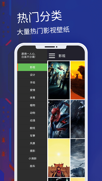主题软件
