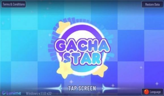gachastar加查新版本
