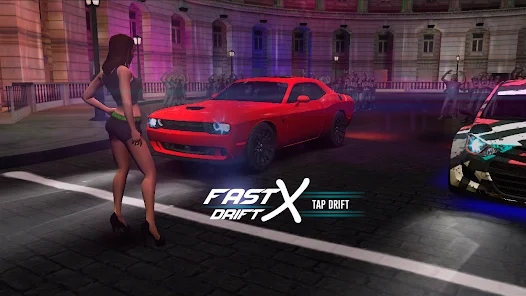 Fast