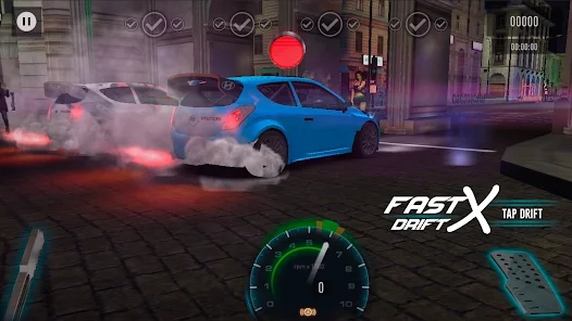 Fast
