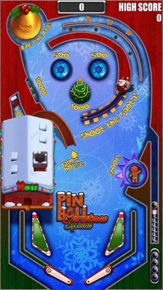 三维弹球太空军校生手机版(Pinball