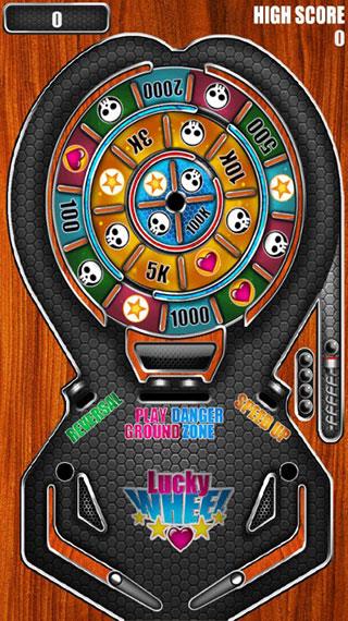三维弹球太空军校生手机版(Pinball