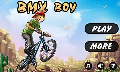 BMX