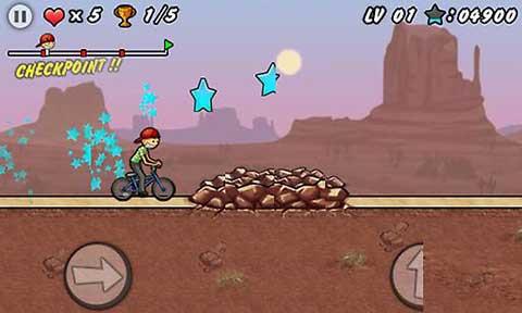 BMX