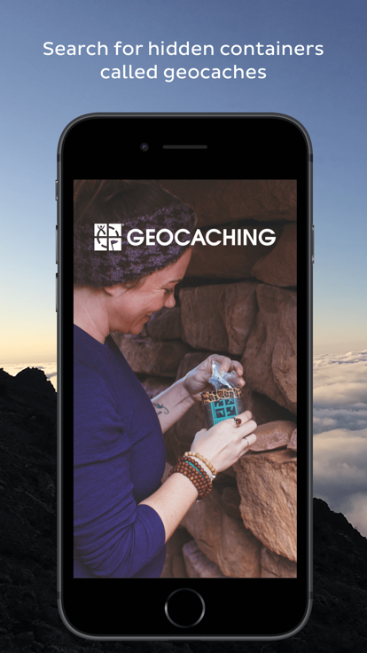 geocaching下载安卓版