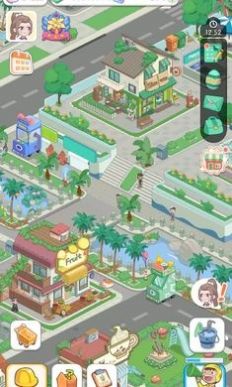 岛村建设者最新版
